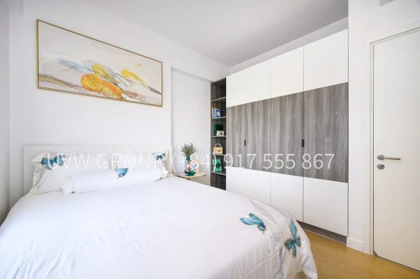 Luxury apartment for rent Masteri Thao Dien 2 bedroom in thao dien, district 2