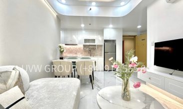 Luxury apartment for rent Masteri Thao Dien 2 bedroom in thao dien, district 2