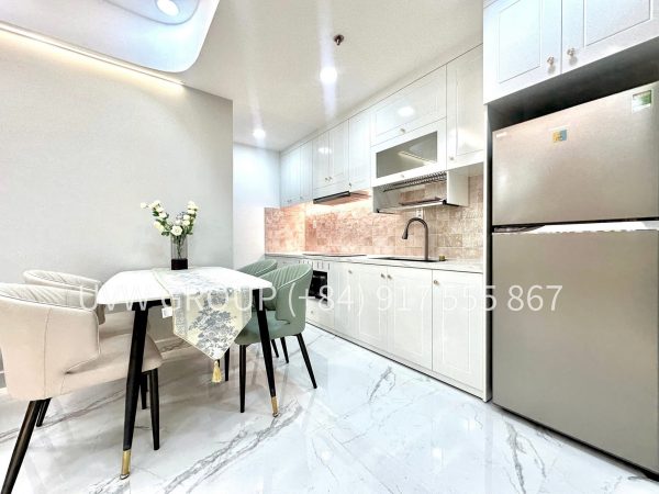 Luxury apartment for rent Masteri Thao Dien 2 bedroom in thao dien, district 2