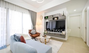 Luxury apartment for rent Masteri Thao Dien 2 bedroom in thao dien, district 2