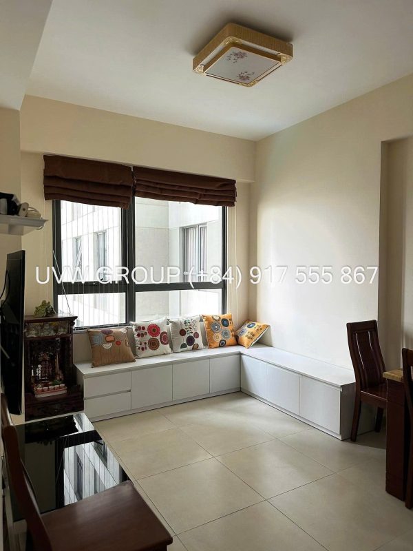 Luxury apartment for rent Masteri Thao Dien 2 bedrooms in thao dien, district 2