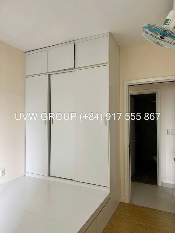 Luxury apartment for rent Masteri Thao Dien 2 bedrooms in thao dien, district 2