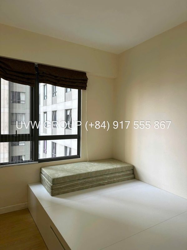 Luxury apartment for rent Masteri Thao Dien 2 bedrooms in thao dien, district 2
