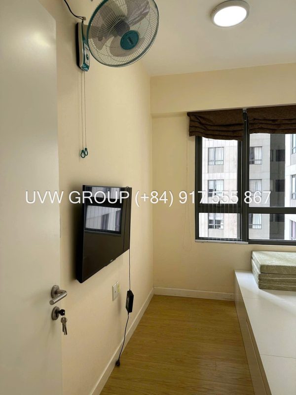 Luxury apartment for rent Masteri Thao Dien 2 bedrooms in thao dien, district 2