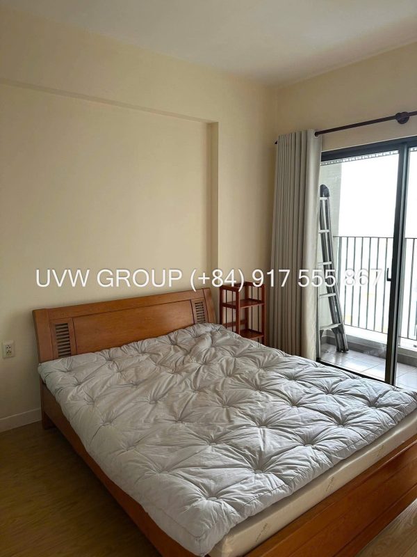 Luxury apartment for rent Masteri Thao Dien 2 bedrooms in thao dien, district 2