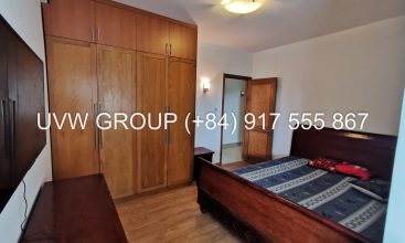 Luxury apartment for rent River Garden 2 bedrooms in thao dien, district 2