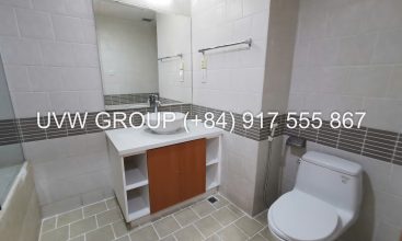 Luxury apartment for rent River Garden 2 bedrooms in thao dien, district 2