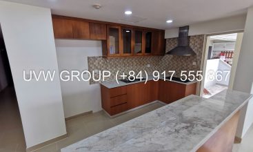 Luxury apartment for rent River Garden 2 bedrooms in thao dien, district 2