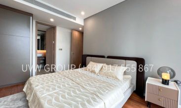 Luxury apartment for rent Thao Dien Green 2 bedrooms in thao dien, district 2