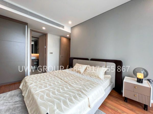 Luxury apartment for rent Thao Dien Green 2 bedrooms in thao dien, district 2