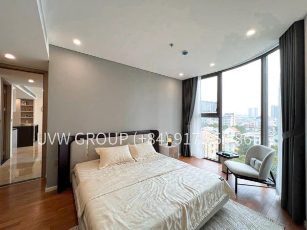 Luxury apartment for rent Thao Dien Green 2 bedrooms in thao dien, district 2
