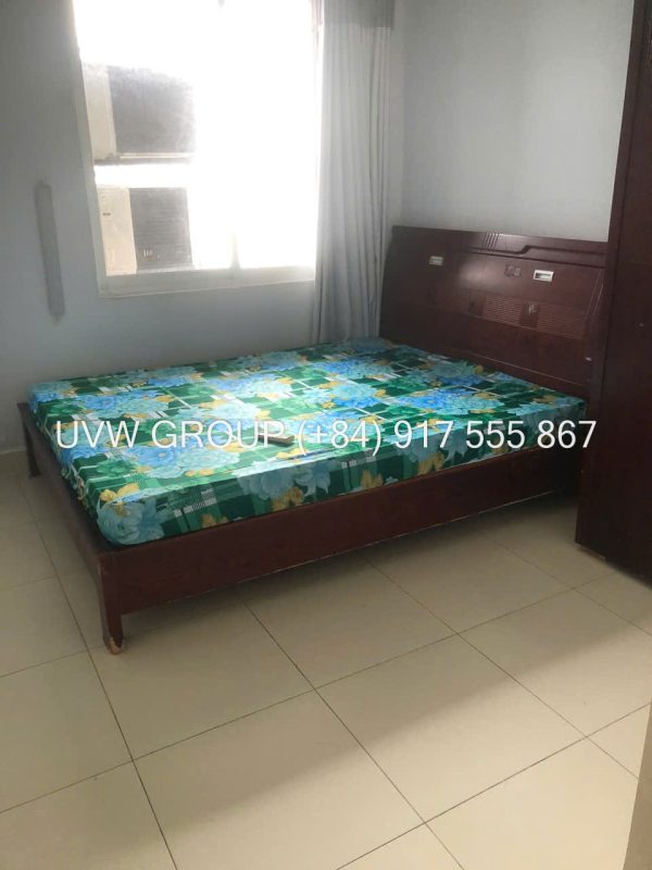 Luxury apartment for rent Thu thiem sky 2 bedrooms 11F in thao dien, district 2