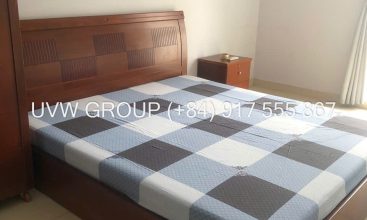 Luxury apartment for rent Thu thiem sky 2 bedrooms 11F in thao dien, district 2