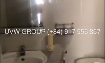 Luxury apartment for rent Thu thiem sky 2 bedrooms 11F in thao dien, district 2