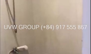 Luxury apartment for rent Thu thiem sky 2 bedrooms 11F in thao dien, district 2