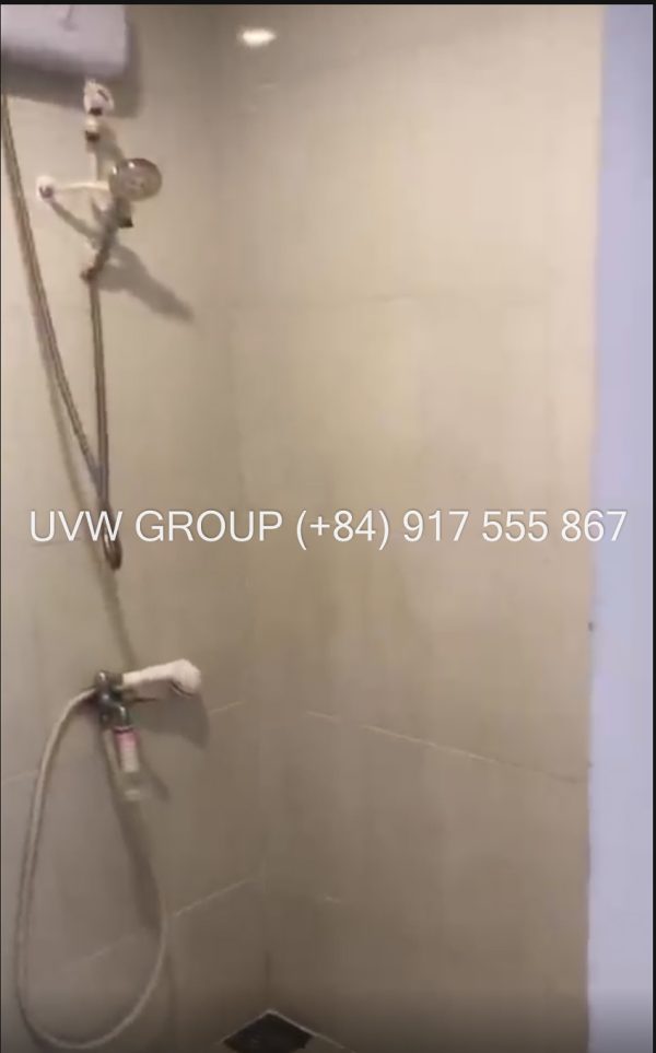 Luxury apartment for rent Thu thiem sky 2 bedrooms 11F in thao dien, district 2