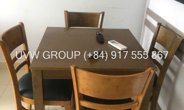 Luxury apartment for rent Thu thiem sky 2 bedrooms 11F in thao dien, district 2