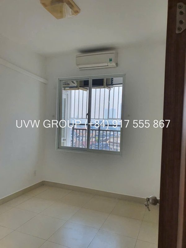 Luxury apartment for rent Thu thiem sky 2 bedrooms in thao dien, district 2