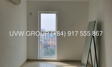 Luxury apartment for rent Thu thiem sky 2 bedrooms in thao dien, district 2