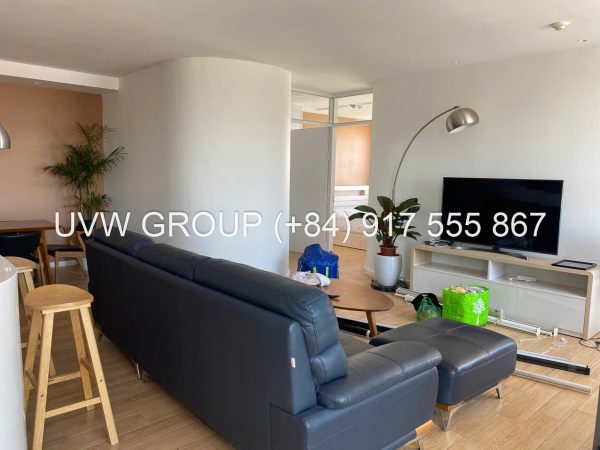 Luxury apartment for rent Wilton Tower 2 bedrooms in binh thanh district