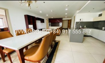 Luxury apartment for sale Diamond Island 2 bedrooms in thu duc City