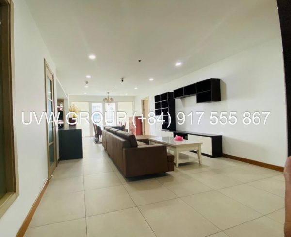 Luxury apartment for sale Diamond Island 2 bedrooms in thu duc City