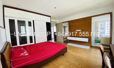 Luxury apartment for sale Diamond Island 2 bedrooms in thu duc City