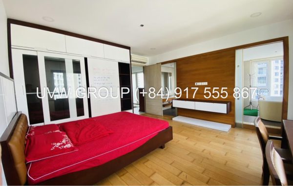 Luxury apartment for sale Diamond Island 2 bedrooms in thu duc City