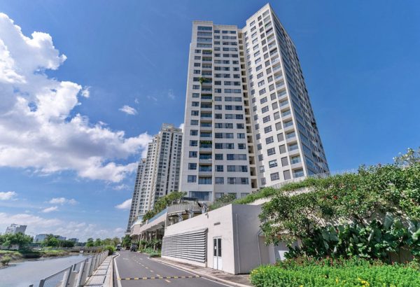 Luxury apartment for sale Diamond Island 2 bedrooms in thu duc City