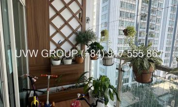 Luxury apartment for sale Hoang Anh Riverview 3 bedrooms in thao dien, district 2