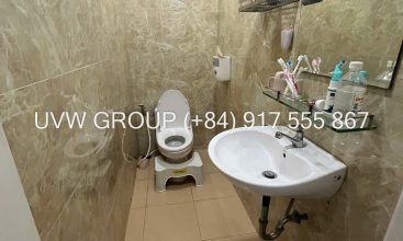 Luxury apartment for sale Hoang Anh Riverview 3 bedrooms in thao dien, district 2
