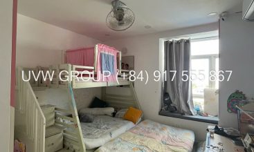 Luxury apartment for sale Hoang Anh Riverview 3 bedrooms in thao dien, district 2