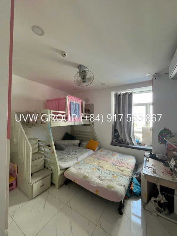 Luxury apartment for sale Hoang Anh Riverview 3 bedrooms in thao dien, district 2