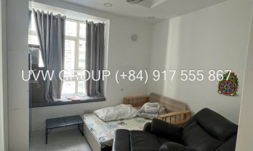 Luxury apartment for sale Hoang Anh Riverview 3 bedrooms in thao dien, district 2
