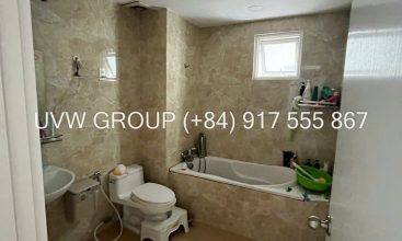 Luxury apartment for sale Hoang Anh Riverview 3 bedrooms in thao dien, district 2