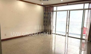 Luxury apartment for sale Hoang anh riverview 4 bedrooms in thao dien, district 2