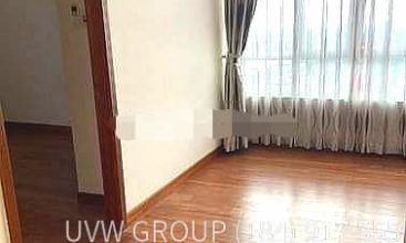 Luxury apartment for sale Hoang anh riverview 4 bedrooms in thao dien, district 2