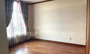 Luxury apartment for sale Hoang anh riverview 4 bedrooms in thao dien, district 2
