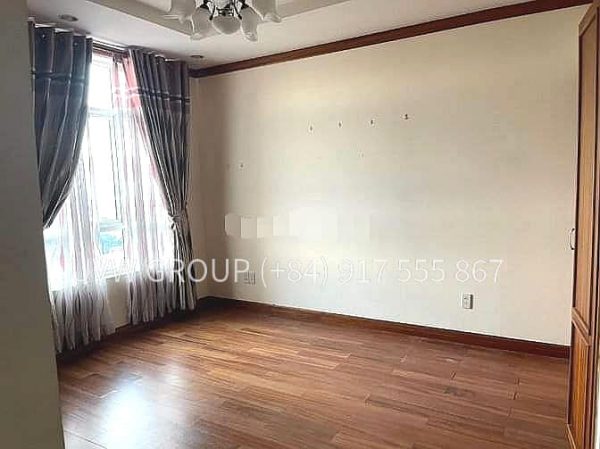 Luxury apartment for sale Hoang anh riverview 4 bedrooms in thao dien, district 2