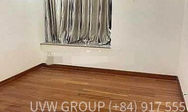 Luxury apartment for sale Hoang anh riverview 4 bedrooms in thao dien, district 2