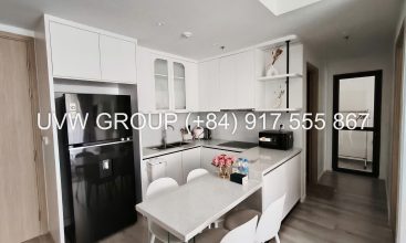 Luxury apartment for sale Lumiere boulevard 2 bedrooms in district 9