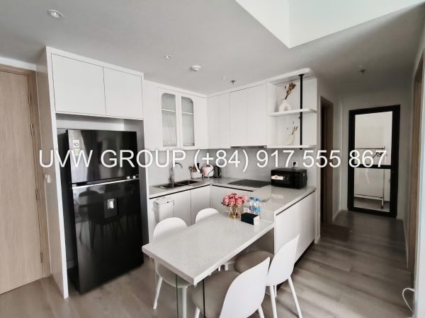 Luxury apartment for sale Lumiere boulevard 2 bedrooms in district 9