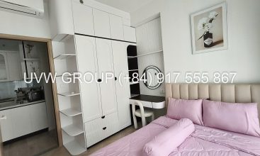 Luxury apartment for sale Lumiere boulevard 2 bedrooms in district 9