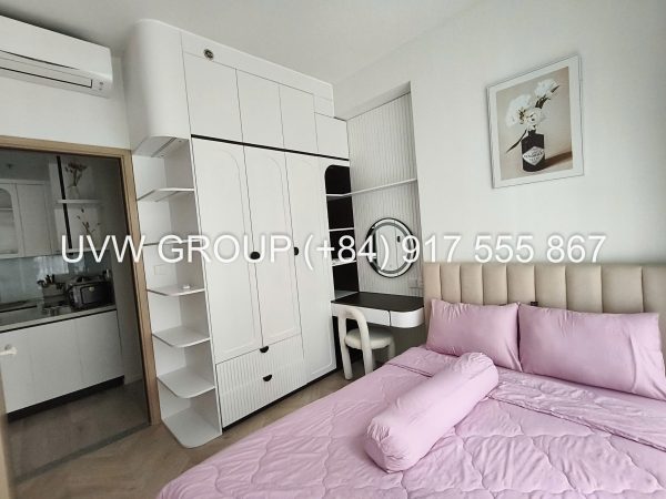 Luxury apartment for sale Lumiere boulevard 2 bedrooms in district 9