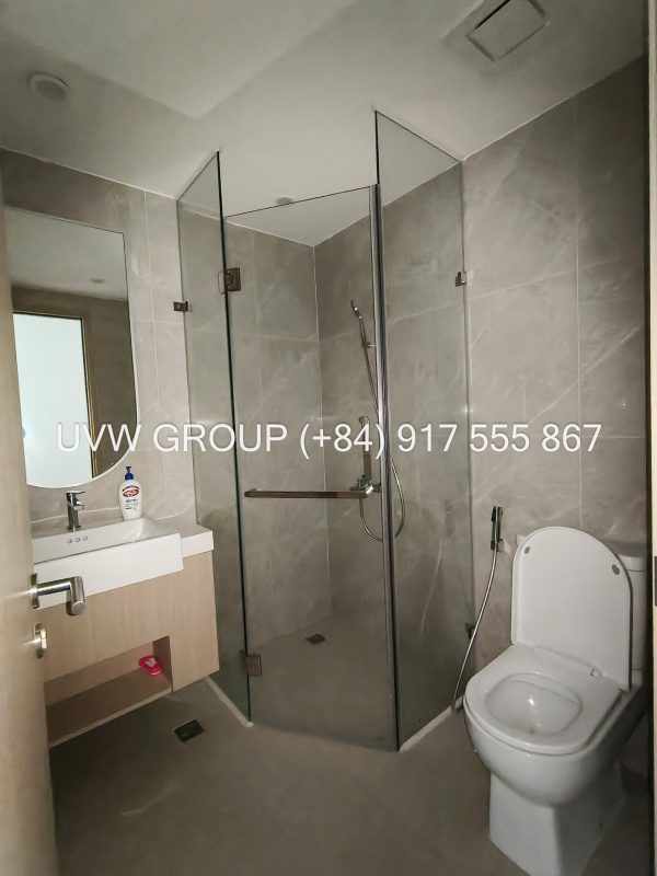 Luxury apartment for sale Lumiere boulevard 2 bedrooms in district 9