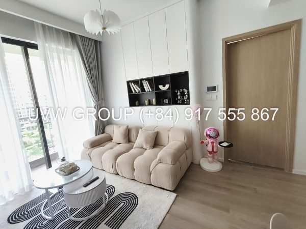 Luxury apartment for sale Lumiere boulevard 2 bedrooms in district 9