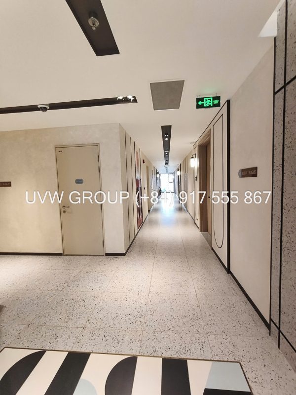 Luxury apartment for sale Lumiere boulevard 2 bedrooms in district 9