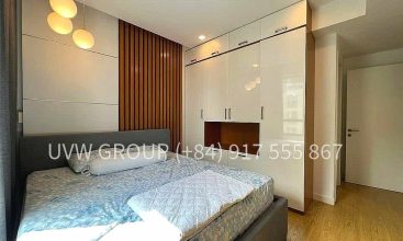 Luxury apartment for sale Masteri Thao Dien 3 bedrooms in thao dien, district 2