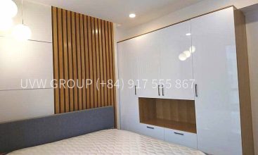 Luxury apartment for sale Masteri Thao Dien 3 bedrooms in thao dien, district 2