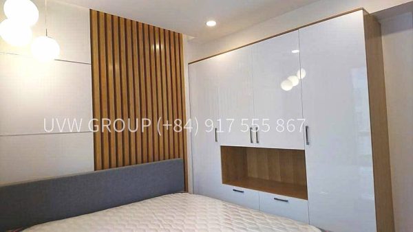 Luxury apartment for sale Masteri Thao Dien 3 bedrooms in thao dien, district 2